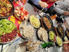 -北丐先生·野馄饨烧烤(雨花万象店)