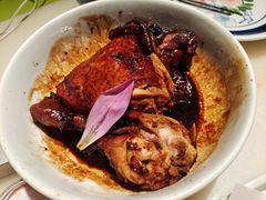 东坡半边鸡-桂满陇-十里风荷(合生汇店)