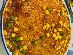 秘制农家锅巴-双东酒店(东关街店)