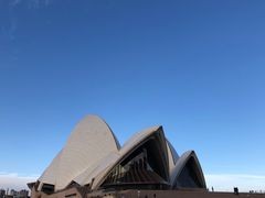 -悉尼歌剧院