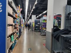 -迪卡侬(南二环店)