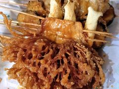 -张记炸串肠粉