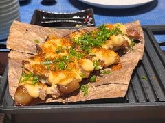 -南苑环球酒店-稻菊日式餐厅(鄞县大道店)