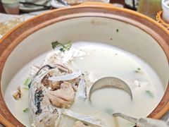 -风味小馆(天目湖宾馆店)