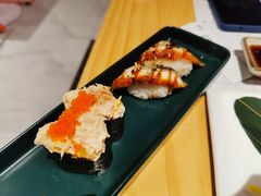 -喜寿司(金狮广场店)