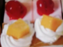 -维尔纳斯·生日蛋糕·动物奶油冰淇淋蛋糕(六里桥店)