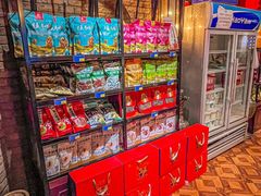 -伊带伊路新疆美食府(呼家楼店)