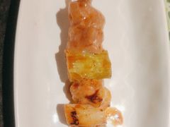 -神户赤童日式烤肉(金地广场店)