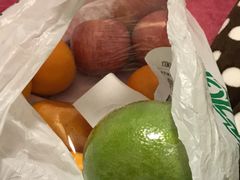-鲜丰水果(仙霞路店)