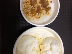 雪顶杏仁酪-杏好遇见你(总店)