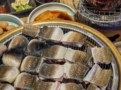 -泥炉烧肉师(新街口金銮巷店)