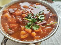 -天乐农家鱼头王(天目湖店)