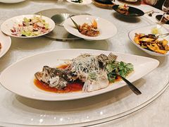 -外高桥喜来登酒店采悦轩