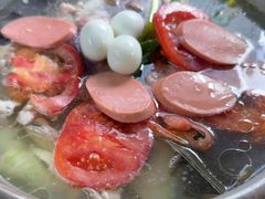 -海关荤豆花(洋河一路店)