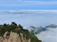 -白草畔自然风景区