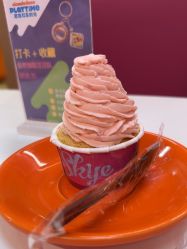 -尼克Playtime(欢乐海岸店)