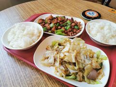 -江南大学-第一食堂(江南苑)