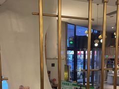 -金香匯晚茶(浑南店)