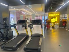 -FEELINGME乐刻私教馆·健身(双安商场店)