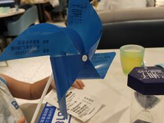-兰湘子·湘菜小炒(长安万科广场店)