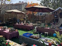 -HERRE·FARM 赫尔露营农场·团建聚会包场