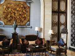 -长沙富力万达文华酒店