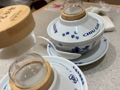 -赵记传承·中国甜品(福州总店)