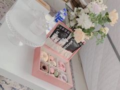 -安德鲁户外烧烤帐篷营地(马泉营店)