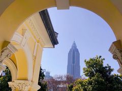 -南京中国近代史遗址博物馆(南京总统府)