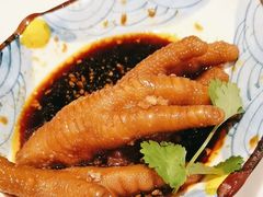 -悦得闲广式茶楼点心(石厦时代广场店)