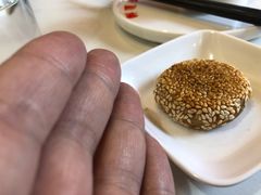 -洪运轩饭庄(北纬路店)