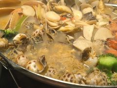 -博林天瑞喜来登酒店·西丽尚膳