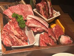 -杉海和牛烧肉海鲜自助(会展城店)
