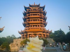 -黄鹤楼