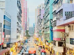 -吃茶三千(海港城店)