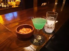-格兰酒吧Glen Bar