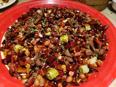 -常和州·夜宵大排档(常州单店)