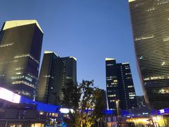 -大族广场Mall&More