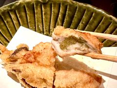 -炎橘·板前料理 Omakase