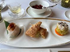 -金轩中餐厅 Jin Xuan(浦东丽思卡尔顿酒店)