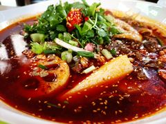 -三顾冒菜·麻辣烫(龙湖北城天街店)