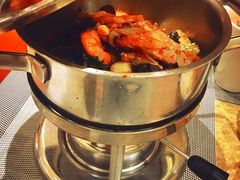 -盛宴标帜餐厅·亲子自助 (南昌喜来登酒店)