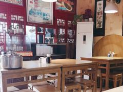-铸钟褡裢火烧(西三环紫竹桥店)
