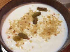 自制果仁酸奶-西域阿里马新疆菜·清真(桂花路店)