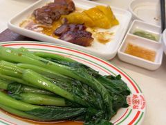 -鹅冠港式茶餐厅(来福士店)