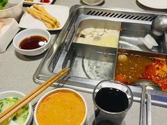 -海底捞火锅(宝龙广场夜宵主题店)