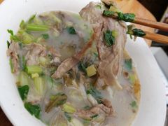 -甘记肥肠粉(马鞍北路店)