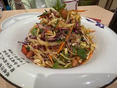 -老边饺子馆(东单店)
