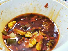 牛蛙爱上虾-小民大排档(马场角横路店)