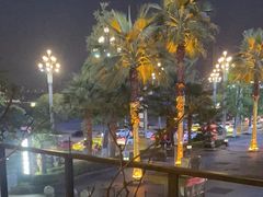 -渝信川菜(南滨店)